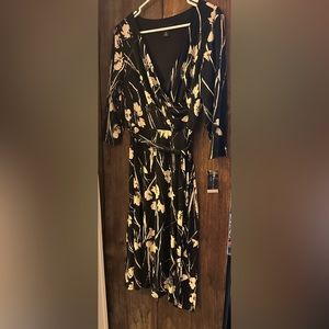 RN Studio dress, Size 8